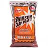 Dynamite  Baits Swim Stim Red Krill Carp 2Mm 900G