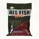 Big Fish River - Shrimp & Krill Pellets 4/6/8Mm 1,8Kg