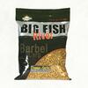 Dynamite  Baits Big Fish River - Cheese & Garlic Pellets 4/6/8Mm 1,8Kg