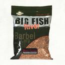 Dynamite  Baits Big Fish River - Meat-Furter Pellets  4/6/8Mm 1,8Kg