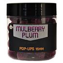 Dynamite  Baits Mulberry Plum Pop-Ups - 15Mm Cutie