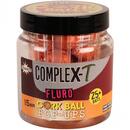 Complex T Fluro Corkball Pop-Ups - 15Mm Cutie