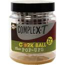 Complex-T Foodbait Corkball Pop-Ups - 15Mm Cutie