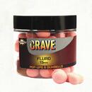 The Crave Fluro Pop-Ups 10Mm