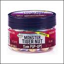 Monster Tiger Nut Pop-Ups - 20Mm Cutie