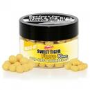 Sweet Tiger Fluro Washed Outs Pop Ups Boilies And Dumbells 10Mm