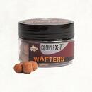 Dynamite  Baits Complex-T Wafter Dumbells - 15Mm Cutie