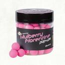 Dynamite  Baits Mulberry Florentine Fluro Pop-Ups 15Mm Cutie