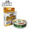 Fir Sufix Performance Pro 8 135M 0.12mm 8.2Kg Lo Vis Green