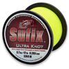 Fir Sufix Ultra Knot 0.205mm 2400M 3.40kg Opaque Yellow