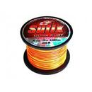Fir Sufix Ultra Knot 0.235mm 1950M 4.50kg Neon Yellow & Orange