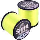 XL Strong 600M 0.25mm 12Lb Neon Yellow