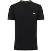 Tricou Guru Gradient Logo Black Marime S