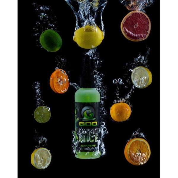 Atractant Korda Jungle Juice Supreme 115ml
