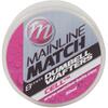 Mainline Match Dumbell Wafters White Cell 6mm