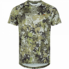 Tricou Blaser Funktions Camo Marime S