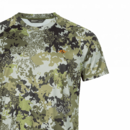 Tricou Blaser Funktions Camo Marime S