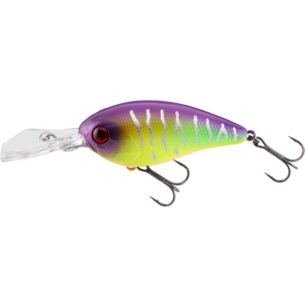 Vobler Jackall Digle 3+ 6.6cm 16.4g NH Table Rock