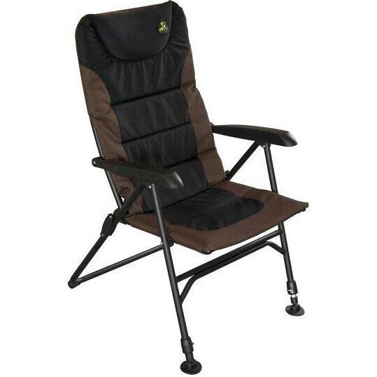 Scaun Carp Spirit Pliant Relax Chair Max. 130Kg