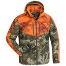 Jacheta Pinewood Furudal Retriever Active Camo Blaze Marime 3XL