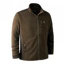 Jacheta Deerhunter Muflon Zip-in Fleece Art Green Marime 50