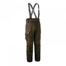 Pantaloni Deerhunter Cu Bretele Muflon Art Green Masura 56