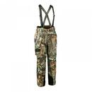 Pantaloni Deerhunter Cu Bretele Muflon Realtree Edge Masura 60