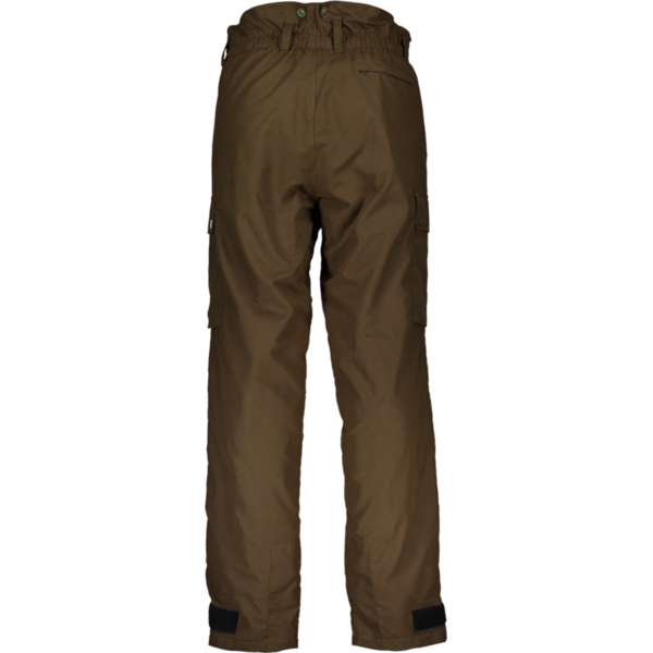 Pantaloni Sasta Wolf Thermo Gore-Tex® Z-liner Dark Forest 50