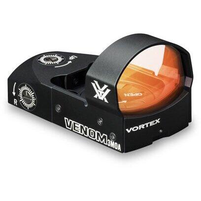 Dispozitiv Ochire Vortex Venom VMD-3103