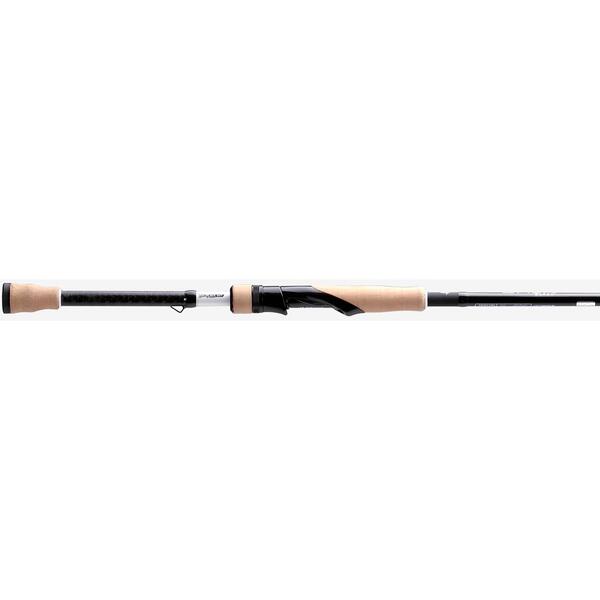 Lanseta 13 Fishing Omen Black Spin 2.13M M 10-30G