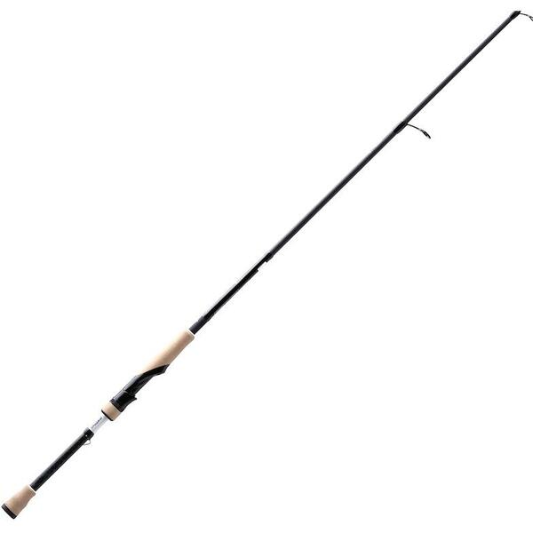 Lanseta 13 Fishing Omen Black Spin 2.13M M 10-30G