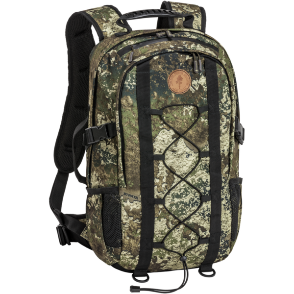 Rucsac Pinewood Outdoor Camou 22L