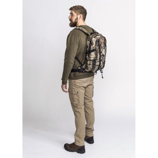 Rucsac Pinewood Outdoor Camou 22L