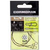 Cormoran XX STRUNA CORM.1X7 50CM/9KG 2BUC/PL