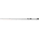 Lanseta Cormoran Cross Water Spoon Trout 2.05m 1-7g