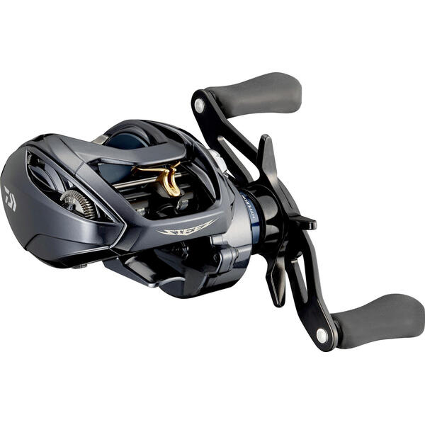 Multiplicator Daiwa Steez A TW HLC 7.1L