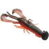 Creature Savage Gear Reaction Crayfish 7.3cm 4G Red N Black