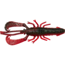 Creature Savage Gear Reaction Crayfish 7.3cm 4G Red N Black