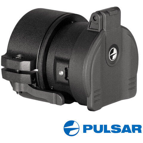 Inel Adaptor Pulsar Din Metal Dn 50 mm Pentru Atasament Dn55