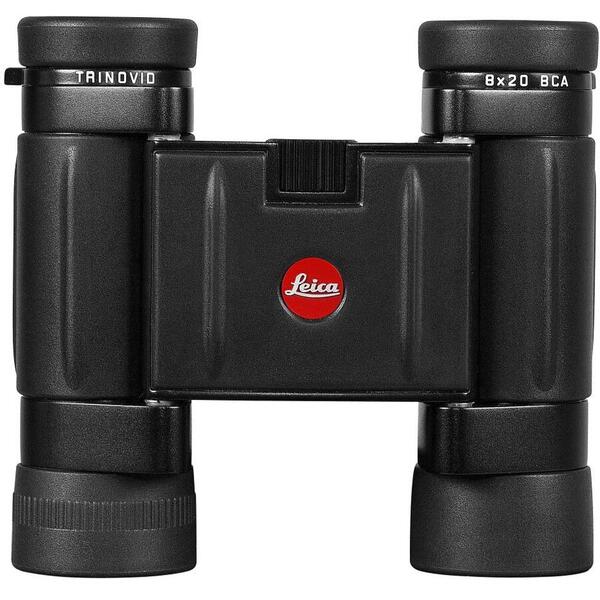 Binoclu Leica Compact Trinovid 8x20 BCA