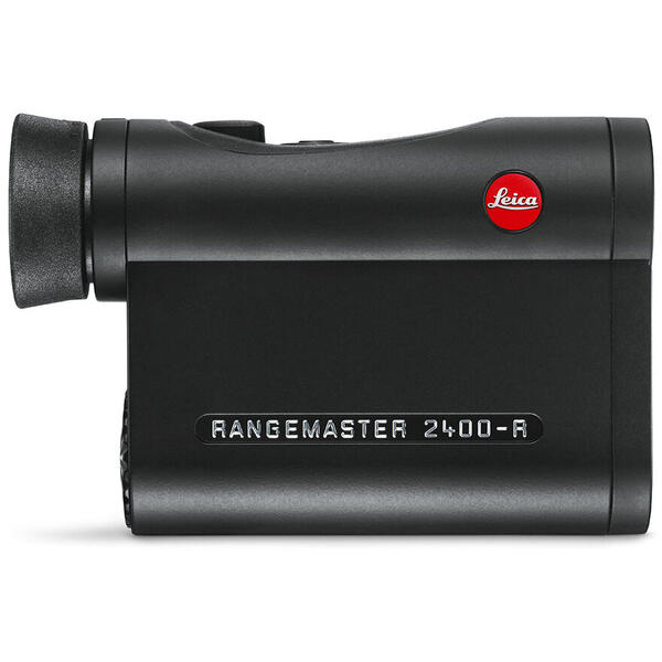 Telemetru Leica Rangemaster CRF 2400-R