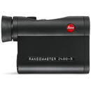 Rangemaster CRF 2400-R