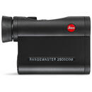 Telemetru Leica Rangemaster CRF 2800.com