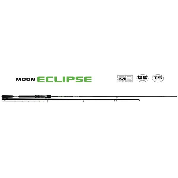 Lanseta Maver Moon Eclipse Feeder 2.70m 10-30g