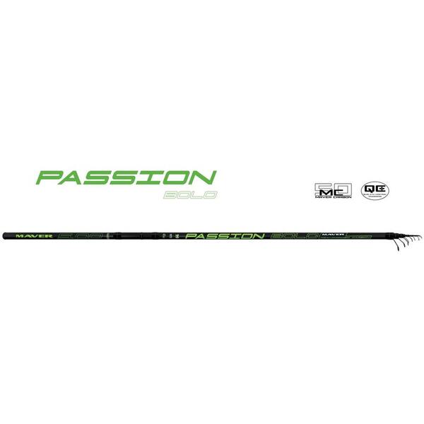 Lanseta Maver Passion Bolo 5M