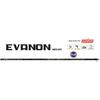 Lanseta Maver Superlitium Evanon Medium Mx 6M Fuji Guide