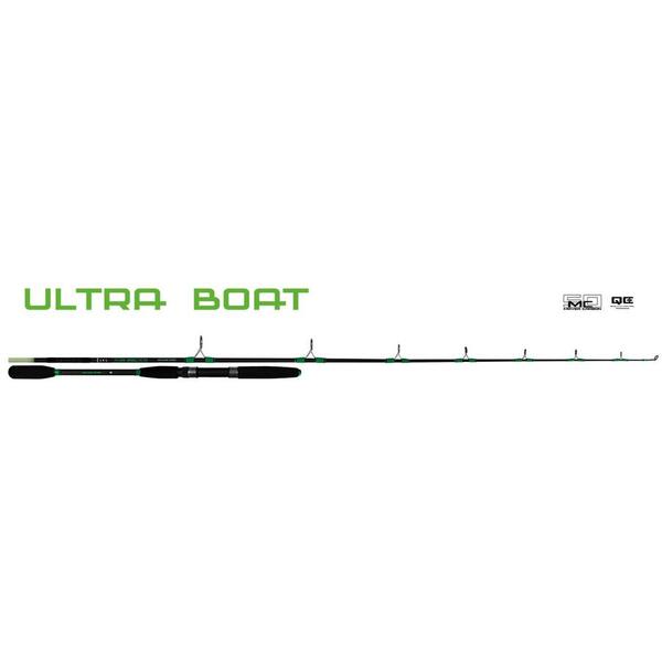 Lanseta Maver Ultra Boat 1.8M 150Gr