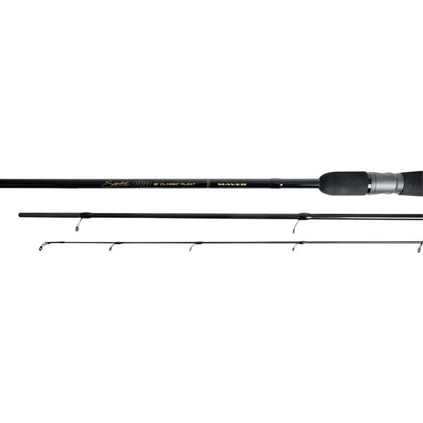 Lanseta Maver Signature Pro Classic Float 4.80M 1-10G