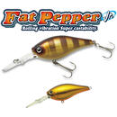 Fat Pepper JR F 5.5cm 9G FPJ-108 Kinkuro