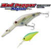 Vobler Tiemco Mad Pepper Magnum F 8cm 24.5G MPM-211 Blueback CR